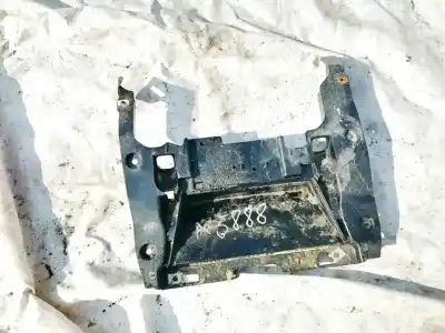 Pezzo di ricambio per auto di seconda mano plastica per ford mondeo iv 1.8 tdci riferimenti oem iam 7s71a047a30ad