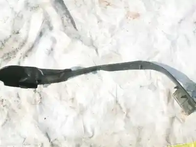 Автозапчасти б/у пластик за volkswagen passat variant (3b5) 1.9 tdi ссылки oem iam   