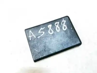 Pezzo di ricambio per auto di seconda mano plastica per ford mondeo iv 1.8 tdci riferimenti oem iam 193119000