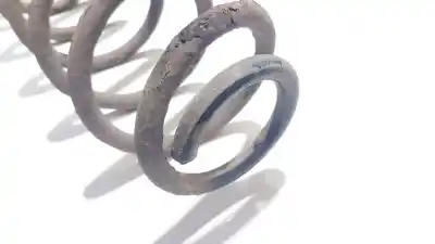 Pezzo di ricambio per auto di seconda mano molla di ammortizzazione per volkswagen bora variant (1j6) 1.9 tdi riferimenti oem iam   