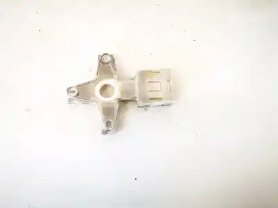 Автозапчастина б/у пластика для volkswagen passat variant (3b5) 1.9 tdi посилання на oem iam 3b0839833