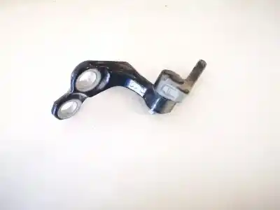 Автозапчастина б/у фільм дверей для ford focus c-max (cap) 1.6 tdci cat посилання на oem iam 3m51r26801ah  