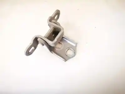 Peça sobressalente para automóvel em segunda mão esticador de porta por renault scenic ii 1.5 dci diesel referências oem iam 