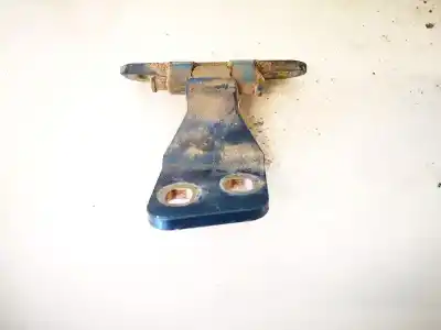 Second-hand car spare part door stop for renault laguna (b56) 2.2 diesel oem iam references 