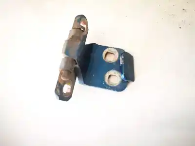 Second-hand car spare part door stop for renault laguna (b56) 2.2 diesel oem iam references 