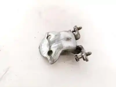 Автозапчастина б/у фільм дверей для mitsubishi space star (dg0) 1.9 di-d cat посилання на oem iam   