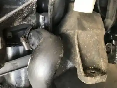 Автозапчастина б/у підтримка двигуна для audi a4 avant (b5) 1.9 tdi посилання на oem iam 8d0199307  