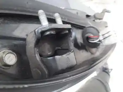 Peça sobressalente para automóvel em segunda mão esticador de porta por toyota avensis wagon (t25) 2.0 d-4d executive referências oem iam 