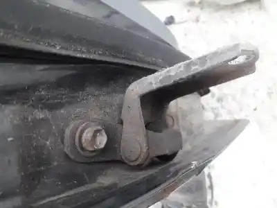 Peça sobressalente para automóvel em segunda mão esticador de porta por toyota avensis wagon (t25) 2.0 d-4d executive referências oem iam 