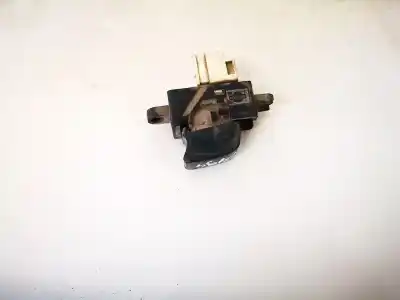 Gebrauchtes Autoersatzteil FENSTERSCHALTER VORNE LINKS zum NISSAN ALMERA (N16/E)  OEM-IAM-Referenzen   