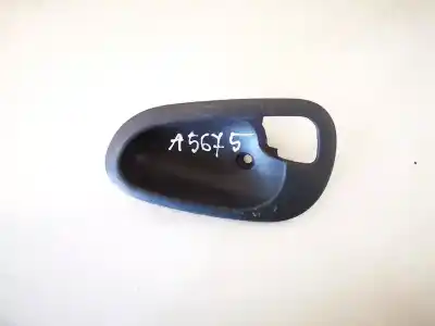 Автозапчастина б/у пластика для mitsubishi space star (dg0) 1.9 di-d cat посилання на oem iam mr138453