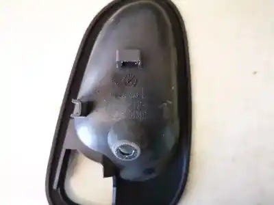 Автозапчастина б/у пластика для mitsubishi space star (dg0) 1.9 di-d cat посилання на oem iam mr138453  
