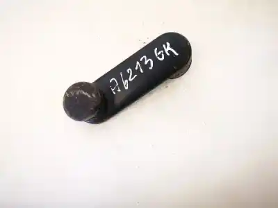 Second-hand car spare part plastics for renault laguna (b56) 2.2 diesel oem iam references 7700811387