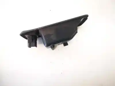 Автозапчастина б/у передні вікний вмикач для ford focus c-max (cap) 1.6 tdci cat посилання на oem iam 3m5t14529aa  3m51-226a37-adw