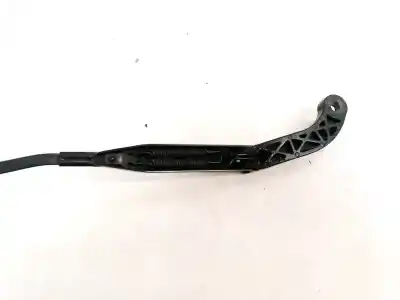 Second-hand car spare part left front windshield wiper arm for audi 80/90 (893) 1.8 oem iam references   