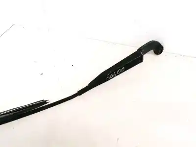 Second-hand car spare part left front windshield wiper arm for audi 80/90 (893) 1.8 oem iam references   