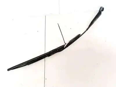 Pezzo di ricambio per auto di seconda mano braccio tergicristallo anteriore sinistro per audi 80/90 (893) 1.8 riferimenti oem iam 