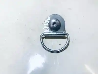 Peça sobressalente para automóvel em segunda mão plásticos por citroen berlingo 1.6 hdi 75 sx familiar referências oem iam 