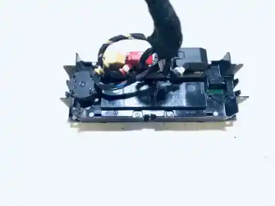 Pezzo di ricambio per auto di seconda mano controllo climatico per volkswagen bora variant (1j6) 1.9 tdi riferimenti oem iam   