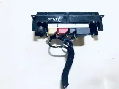 Pezzo di ricambio per auto di seconda mano controllo climatico per volkswagen bora variant (1j6) 1.9 tdi riferimenti oem iam   