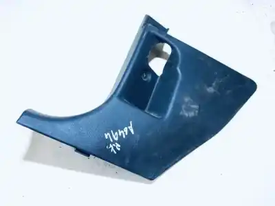 Second-hand car spare part plastics for volkswagen new beetle (9c1/1c1) 1.9 tdi oem iam references 1c1863483b