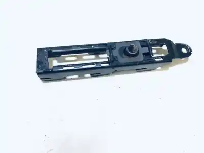 Second-hand car spare part plastics for volkswagen new beetle (9c1/1c1) 1.9 tdi oem iam references 1j0857819