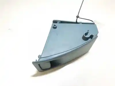 Автозапчастина б/у пластика для mitsubishi space star (dg0) 1.9 di-d cat посилання на oem iam mr270230  