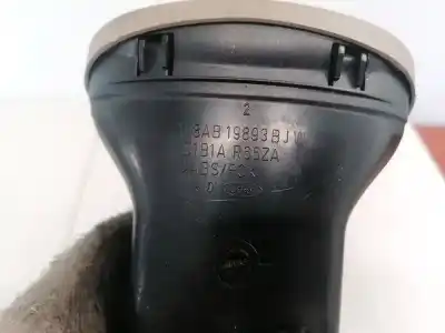 Автозапчасти б/у аэрационная решетка за ford focus turnier (cak) 1.8 tddi turbodiesel cat ссылки oem iam 98ab19893bjw  d1b1ar66za Автозапчасти б/у аэрационная решетка за ford focus turnier (cak) 1.8 tddi turbodiesel cat ссылки oem iam 98ab19893bjw  d1b1ar66za