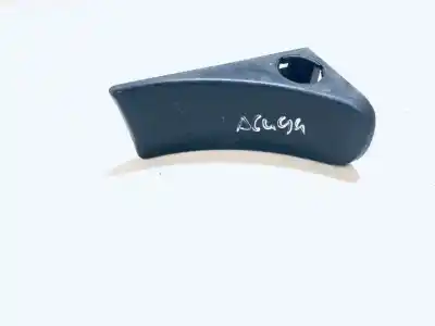 Second-hand car spare part plastics for volkswagen new beetle (9c1/1c1) 1.9 tdi oem iam references 1c1858180