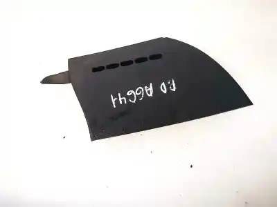 Peça sobressalente para automóvel em segunda mão plásticos por toyota avensis wagon (t25) 2.0 d-4d executive referências oem iam 6222544010