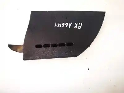 Peça sobressalente para automóvel em segunda mão plásticos por toyota avensis wagon (t25) 2.0 d-4d executive referências oem iam 6222644010