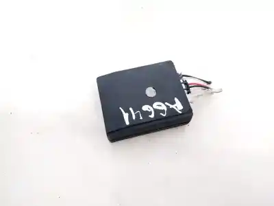 Peça sobressalente para automóvel em segunda mão módulo eletrônico por toyota avensis wagon (t25) 2.0 d-4d executive referências oem iam e2297r0104506