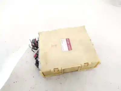 Peça sobressalente para automóvel em segunda mão módulo eletrônico por toyota avensis wagon (t25) 2.0 d-4d executive referências oem iam 8865044210