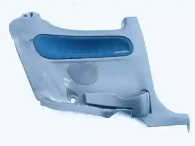 Peça sobressalente para automóvel em segunda mão  por PEUGEOT 206, 2002.07 - 2009.01 FACELIFT  Referências OEM IAM 9629338977  