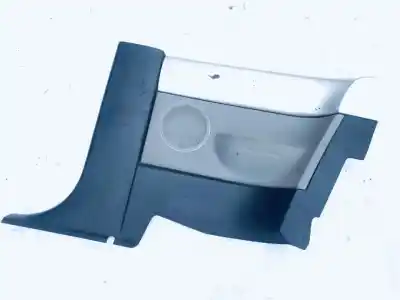 Second-hand car spare part plastics for volkswagen new beetle (9c1/1c1) 1.9 tdi oem iam references 1c0867044