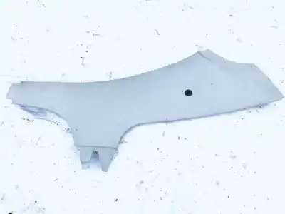 Second-hand car spare part plastics for volkswagen new beetle (9c1/1c1) 1.9 tdi oem iam references 1c0867287e