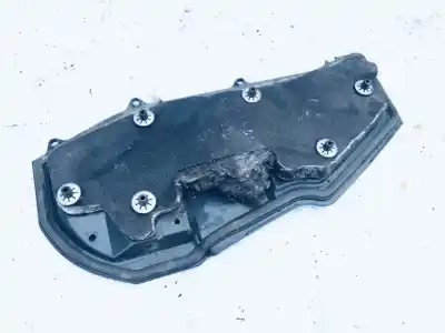 Second-hand car spare part plastics for volkswagen new beetle (9c1/1c1) 1.9 tdi oem iam references 1c0819688