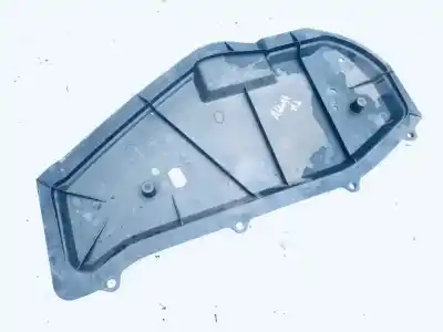 Second-hand car spare part plastics for volkswagen new beetle (9c1/1c1) 1.9 tdi oem iam references 1c0819689