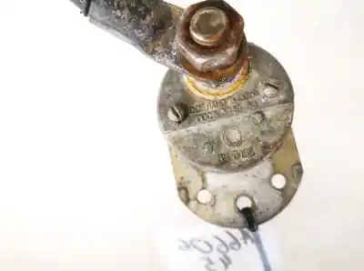 Pezzo di ricambio per auto di seconda mano plastica per audi 80/90 (893) 1.8 riferimenti oem iam 394084  3940-84