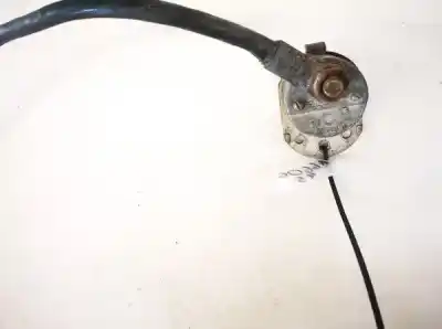 Pezzo di ricambio per auto di seconda mano plastica per audi 80/90 (893) 1.8 riferimenti oem iam 394084