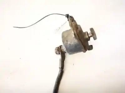 Pezzo di ricambio per auto di seconda mano plastica per audi 80/90 (893) 1.8 riferimenti oem iam 394084  3940-84