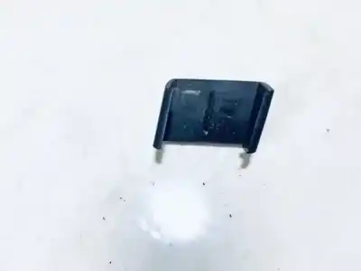 Автозапчастина б/у пластикler для volkswagen bora variant (1j6) 1.9 tdi посилання на oem iam 1j9860147  