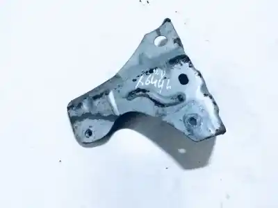 Second-hand car spare part plastics for volkswagen new beetle (9c1/1c1) 1.9 tdi oem iam references 1c0805074a