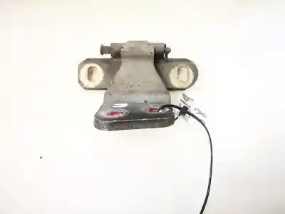 Автозапчасти б/у дверной фиксатор за renault laguna (b56) 3.0 v6 baccara (b56e/r) ссылки oem iam 