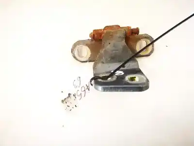 Автозапчасти б/у дверной фиксатор за renault laguna (b56) 3.0 v6 baccara (b56e/r) ссылки oem iam 