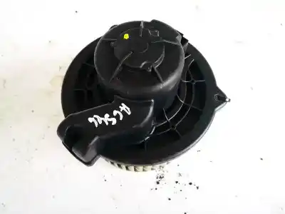 Second-hand car spare part heater blower motor for rover rover 75 (rj) 2.0 kv6 classic oem iam references 0130101121
