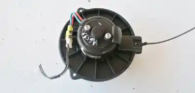 Second-hand car spare part heater blower motor for mitsubishi space star (dg0) 1.9 di-d cat oem iam references mf0160700260
