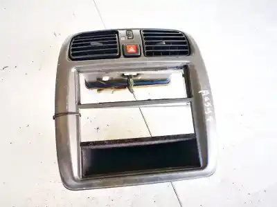 Second-hand car spare part air ventilation grille for mitsubishi space star (dg0) 1.9 di-d cat oem iam references mr270350
