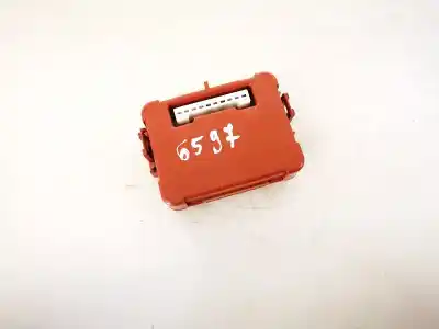 Second-hand car spare part electronic module for mitsubishi space star (dg0) 1.9 di-d cat oem iam references mb953355  