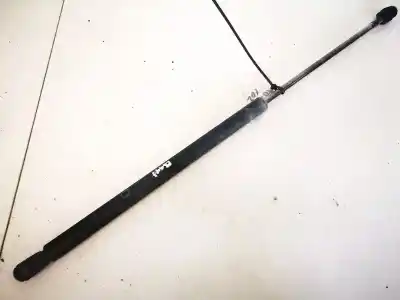 Second-hand car spare part tailgate gas strut for mitsubishi space star (dg0) 1.9 di-d cat oem iam references mr248940